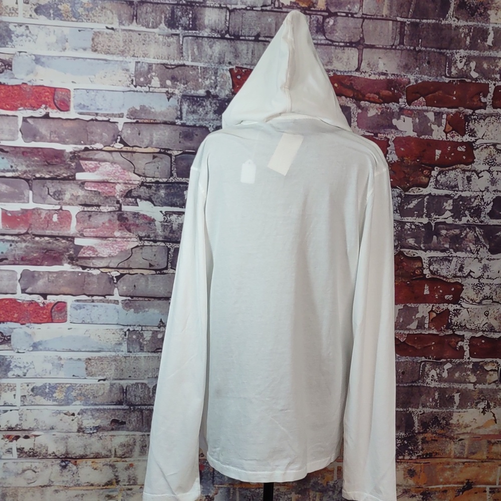 C&C California Hooded Tee Shirt - Picture 3 of 10